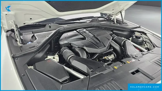 GENESIS GV80 3.5T GASOLINE AWD