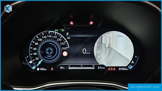 GENESIS GV80 3.5T GASOLINE AWD