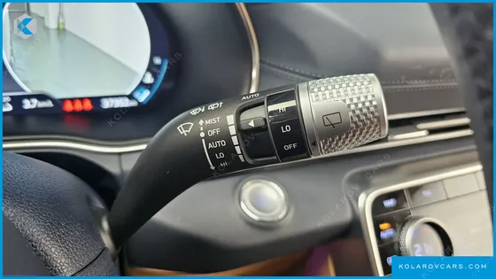 GENESIS GV80 3.5T GASOLINE AWD