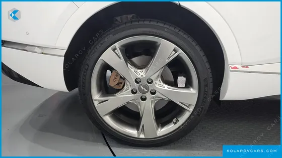GENESIS GV80 3.5T GASOLINE AWD