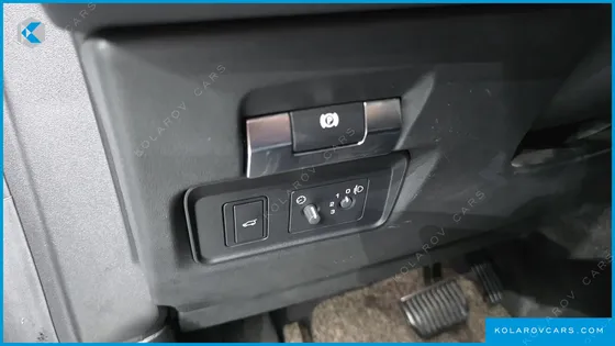 LAND ROVER DISCOVERY SPORT D150 S