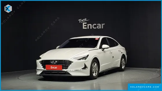 HYUNDAI SONATA 2.0