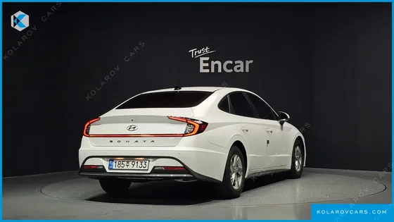 HYUNDAI SONATA 2.0