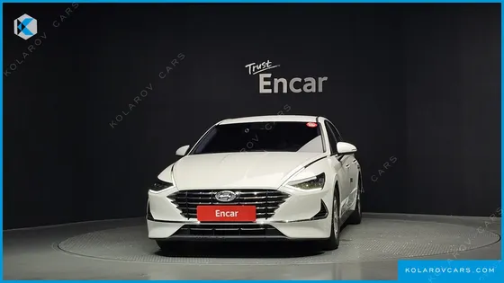 HYUNDAI SONATA 2.0
