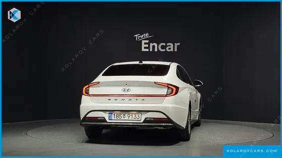 HYUNDAI SONATA 2.0