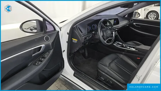 HYUNDAI SONATA 2.0