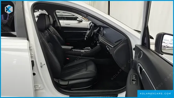 HYUNDAI SONATA 2.0