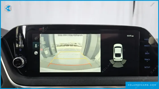 HYUNDAI SONATA 2.0