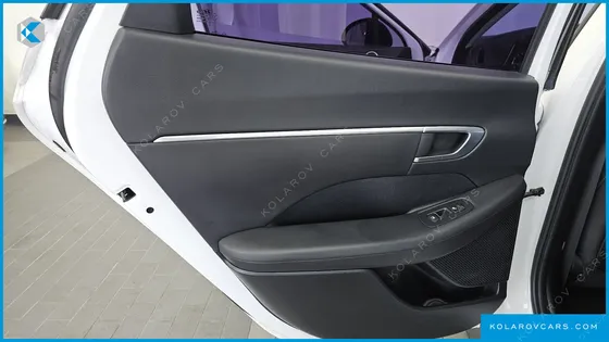 HYUNDAI SONATA 2.0