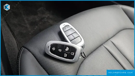 HYUNDAI SONATA 2.0