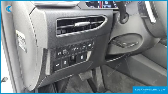 HYUNDAI SONATA 2.0
