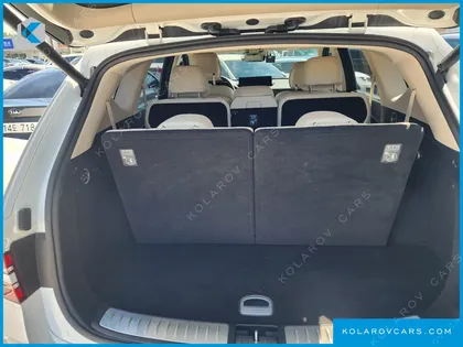 GENESIS GV80 3.5T GASOLINE AWD