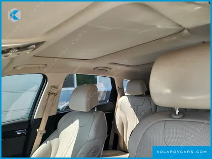 GENESIS GV80 3.5T GASOLINE AWD