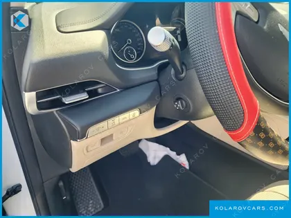 GENESIS GV80 3.5T GASOLINE AWD