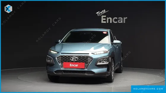 HYUNDAI KONA SMART SPECIAL