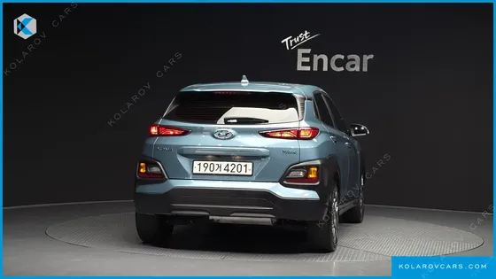 HYUNDAI KONA SMART SPECIAL