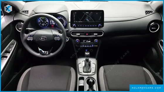 HYUNDAI KONA SMART SPECIAL