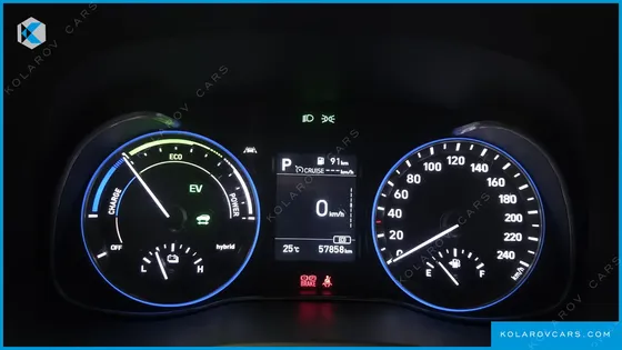 HYUNDAI KONA SMART SPECIAL