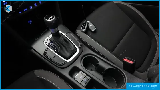 HYUNDAI KONA SMART SPECIAL