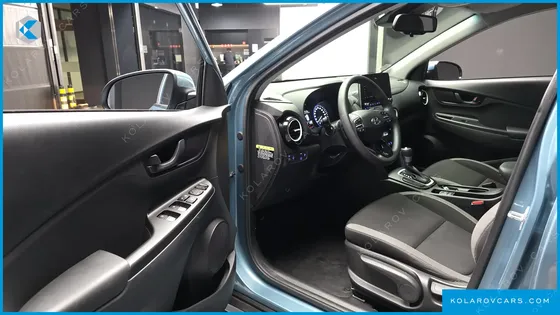 HYUNDAI KONA SMART SPECIAL