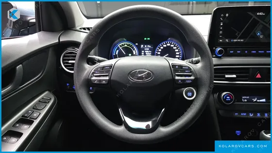 HYUNDAI KONA SMART SPECIAL