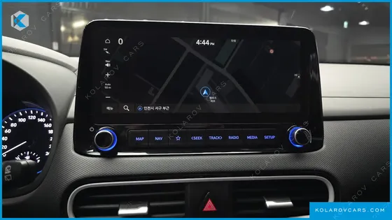 HYUNDAI KONA SMART SPECIAL