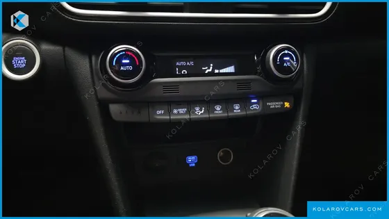 HYUNDAI KONA SMART SPECIAL