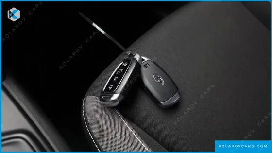HYUNDAI KONA SMART SPECIAL