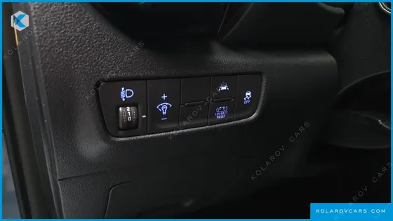 HYUNDAI KONA SMART SPECIAL