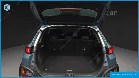 HYUNDAI KONA SMART SPECIAL