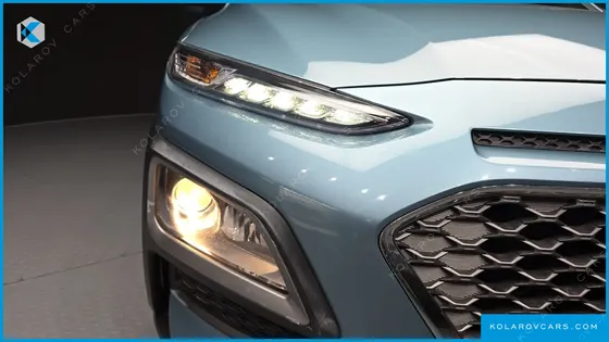 HYUNDAI KONA SMART SPECIAL