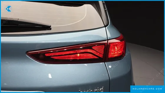 HYUNDAI KONA SMART SPECIAL
