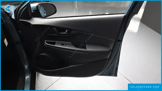 HYUNDAI KONA SMART SPECIAL