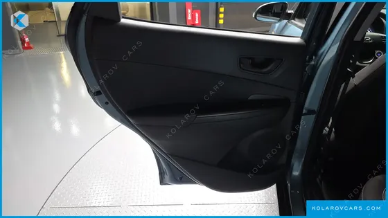 HYUNDAI KONA SMART SPECIAL