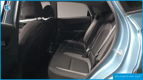 HYUNDAI KONA SMART SPECIAL