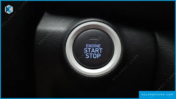 HYUNDAI KONA SMART SPECIAL