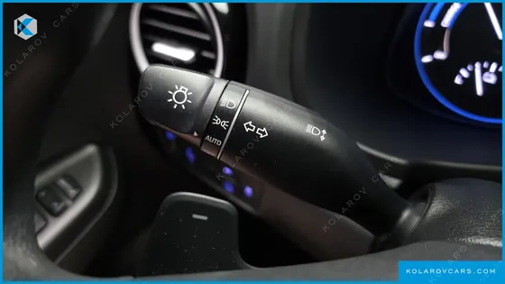 HYUNDAI KONA SMART SPECIAL