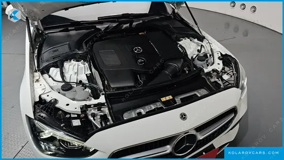 MERCEDES C-CLASS C300 4MATIC AVANTGARDE