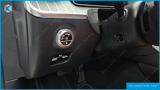 MERCEDES C-CLASS C300 4MATIC AVANTGARDE