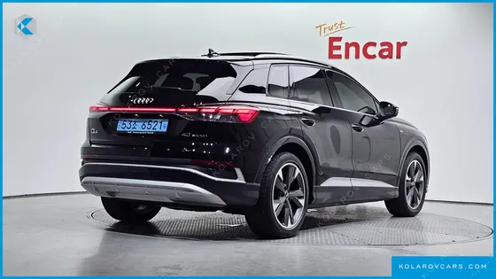 AUDI Q4 E-TRON 40 PREMIUM