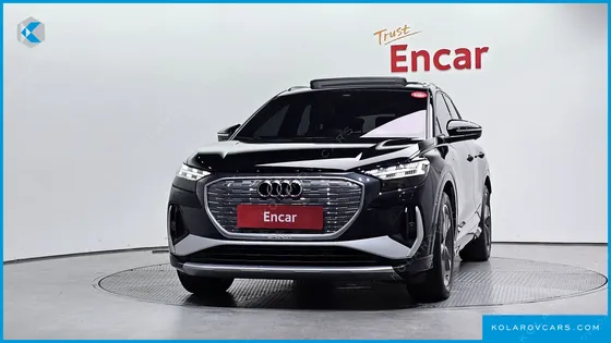 AUDI Q4 E-TRON 40 PREMIUM
