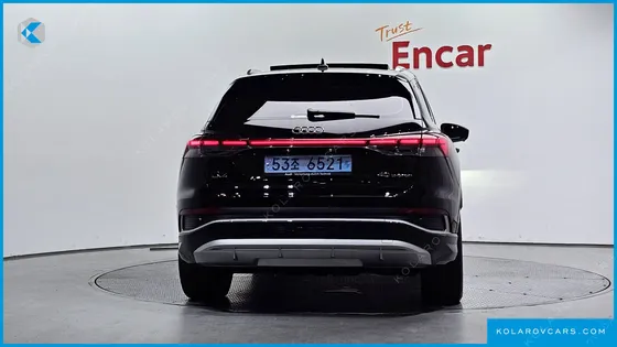 AUDI Q4 E-TRON 40 PREMIUM