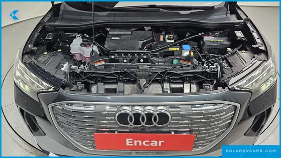 AUDI Q4 E-TRON 40 PREMIUM