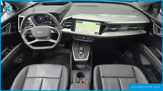 AUDI Q4 E-TRON 40 PREMIUM