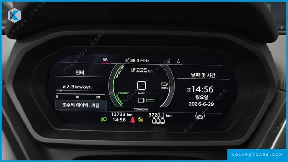 AUDI Q4 E-TRON 40 PREMIUM