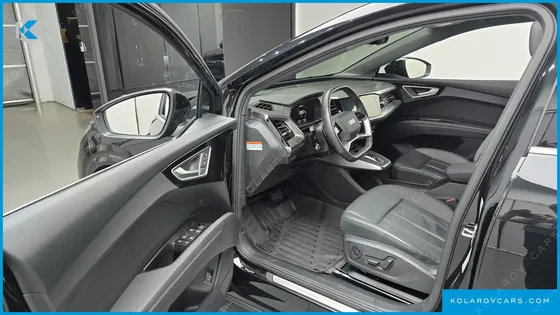 AUDI Q4 E-TRON 40 PREMIUM