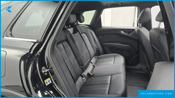 AUDI Q4 E-TRON 40 PREMIUM