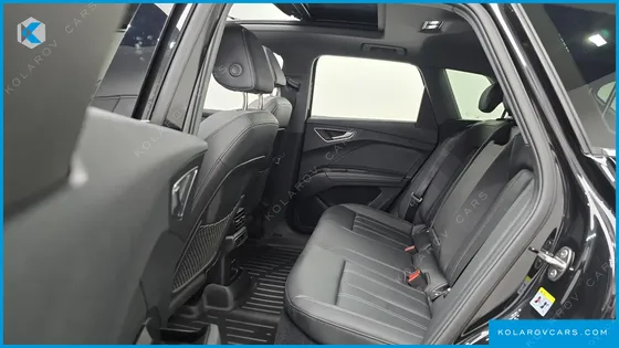 AUDI Q4 E-TRON 40 PREMIUM