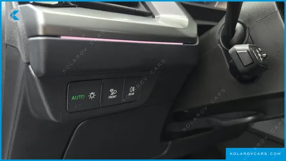 AUDI Q4 E-TRON 40 PREMIUM