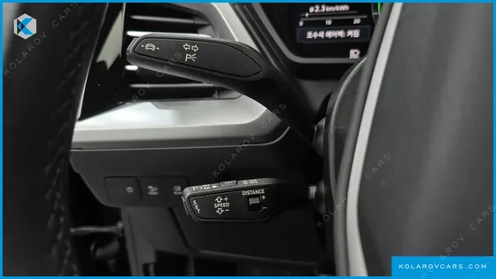 AUDI Q4 E-TRON 40 PREMIUM